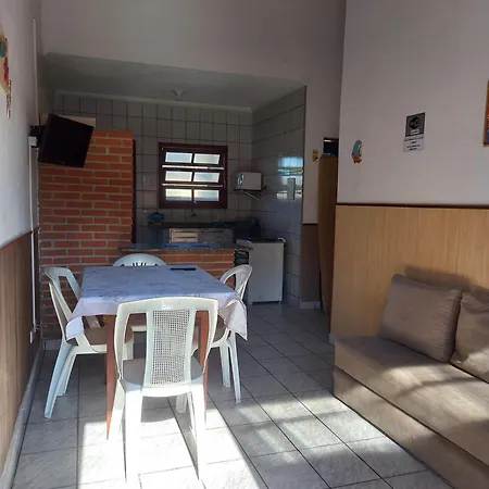 Chales Luz Da Lua Caraguatatuba Exterior photo