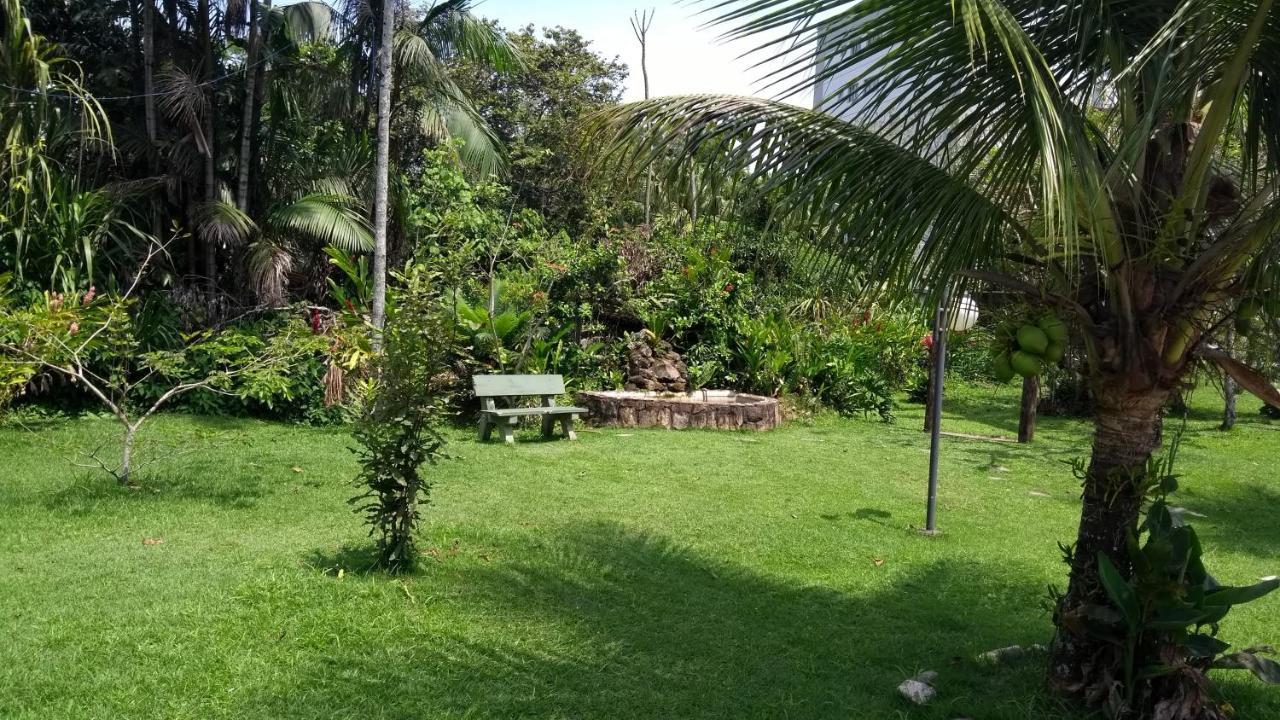 Lodge Luz Da Lua Caraguatatuba
