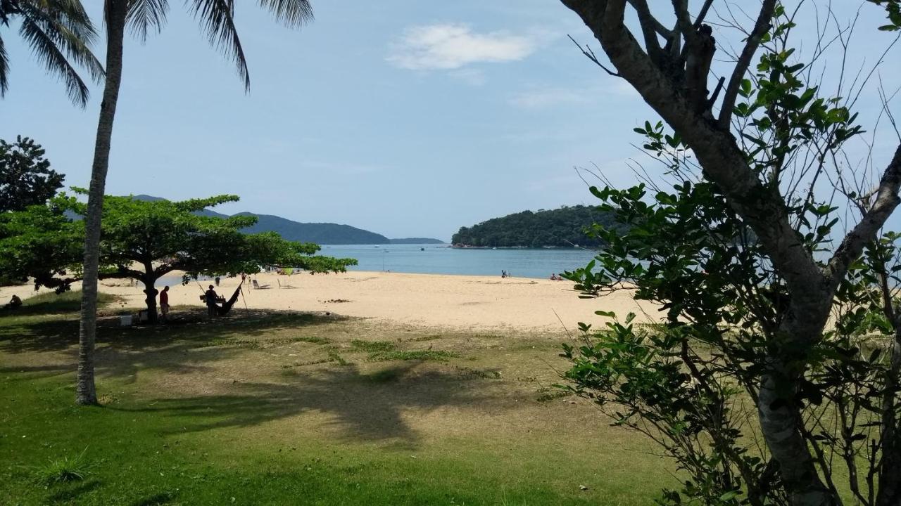 Luz Da Lua Lodge *