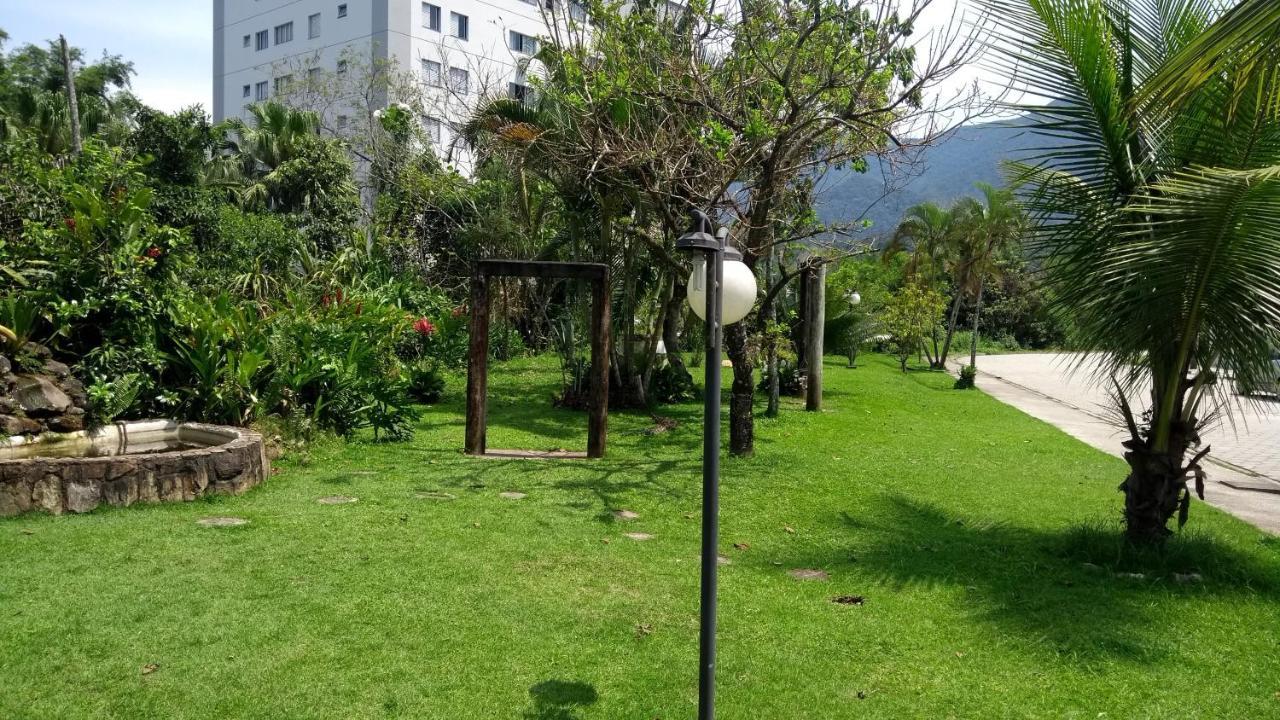Luz Da Lua Lodge *