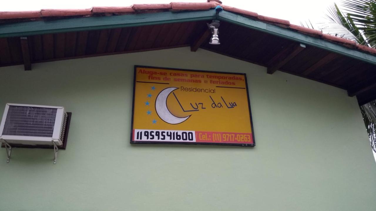 Luz Da Lua Lodge