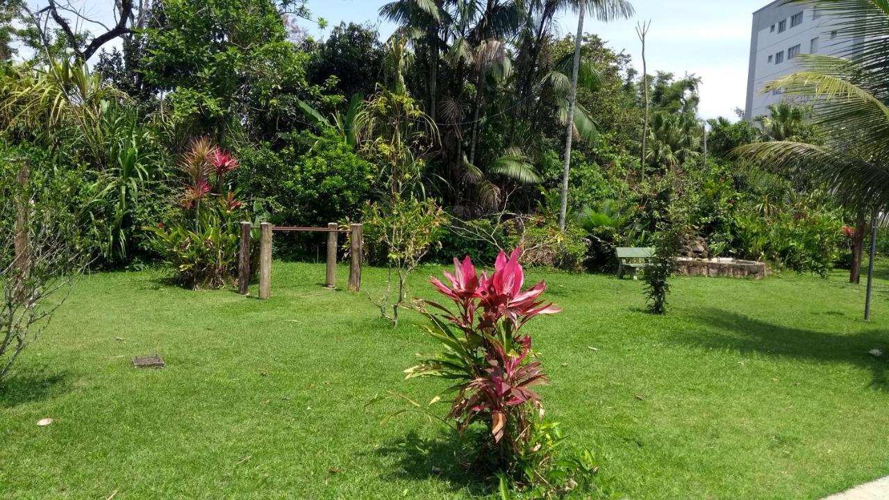 Luz Da Lua Lodge