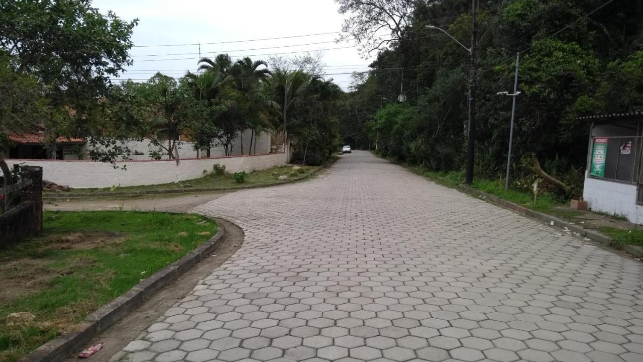 Luz Da Lua Lodge