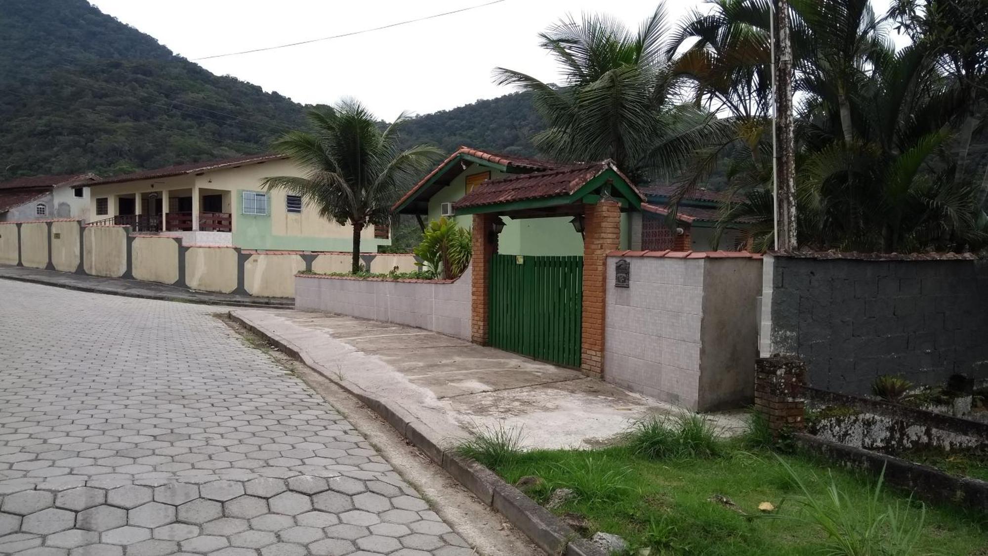Luz Da Lua * Caraguatatuba