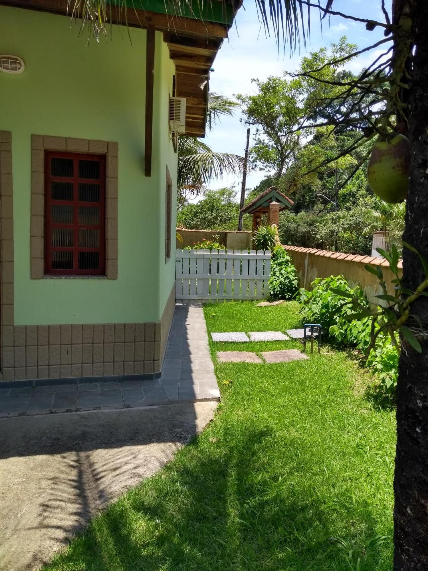 Lodge Luz Da Lua *
