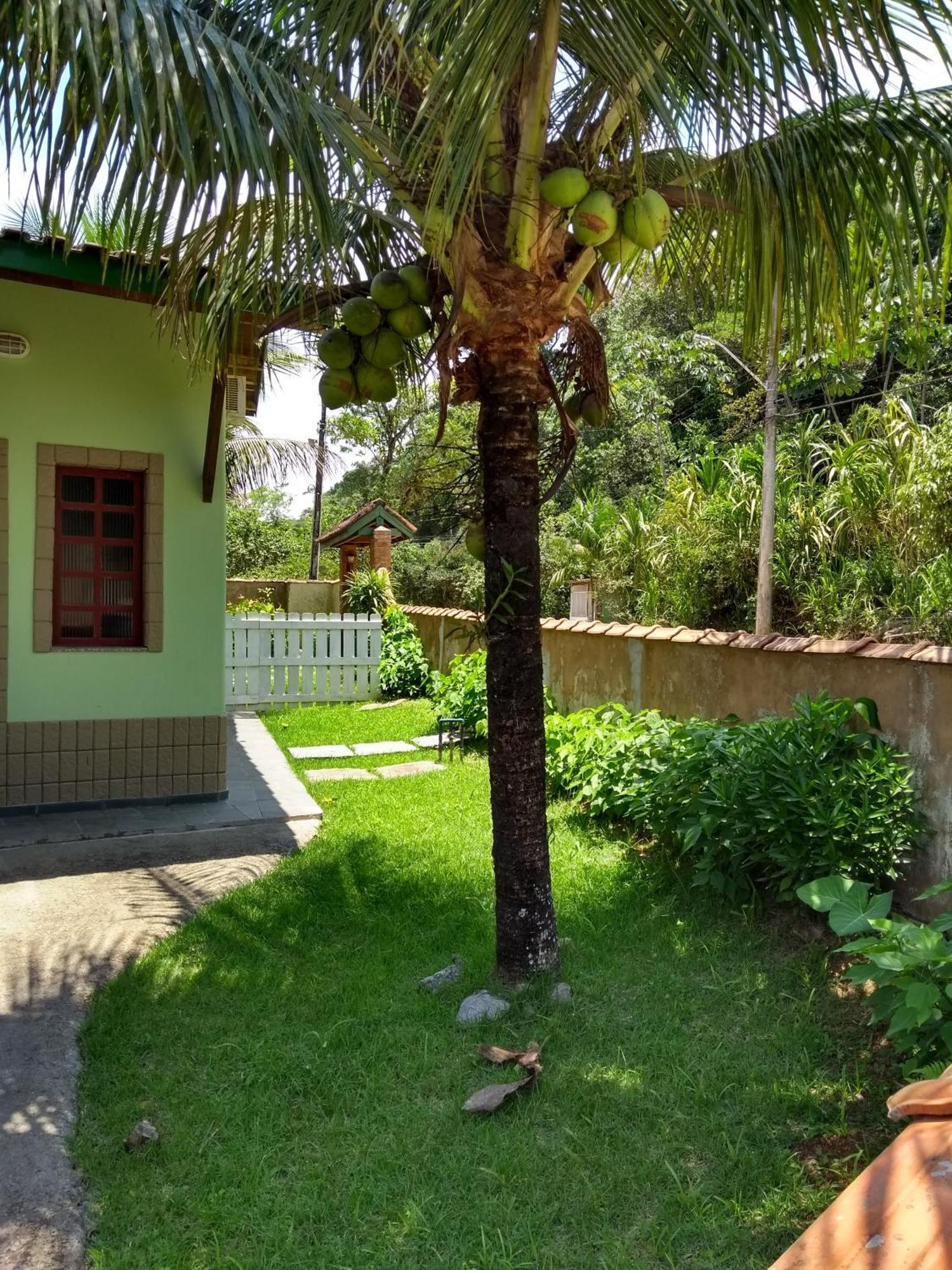 Lodge Luz Da Lua