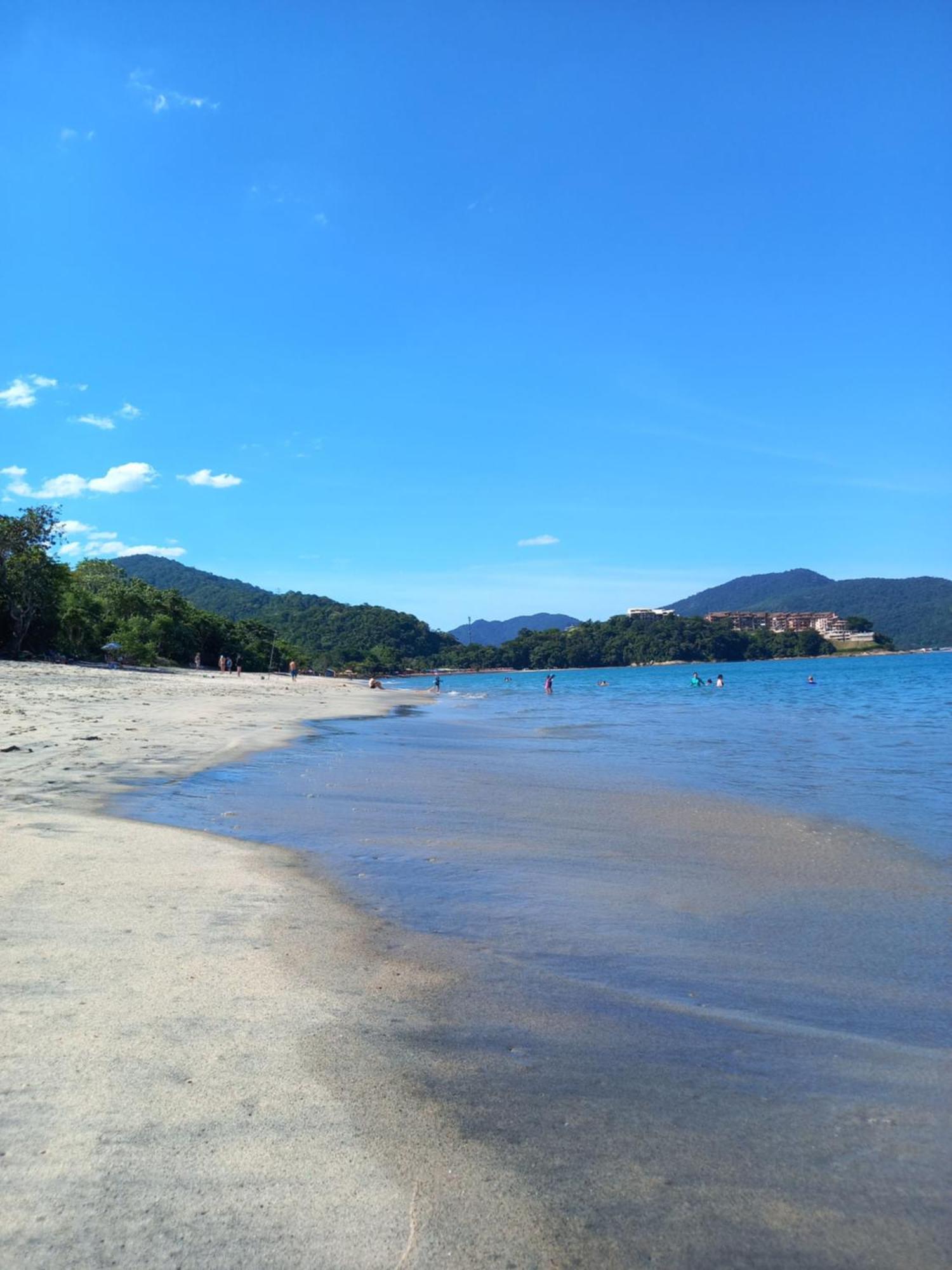 Luz Da Lua Lodge *