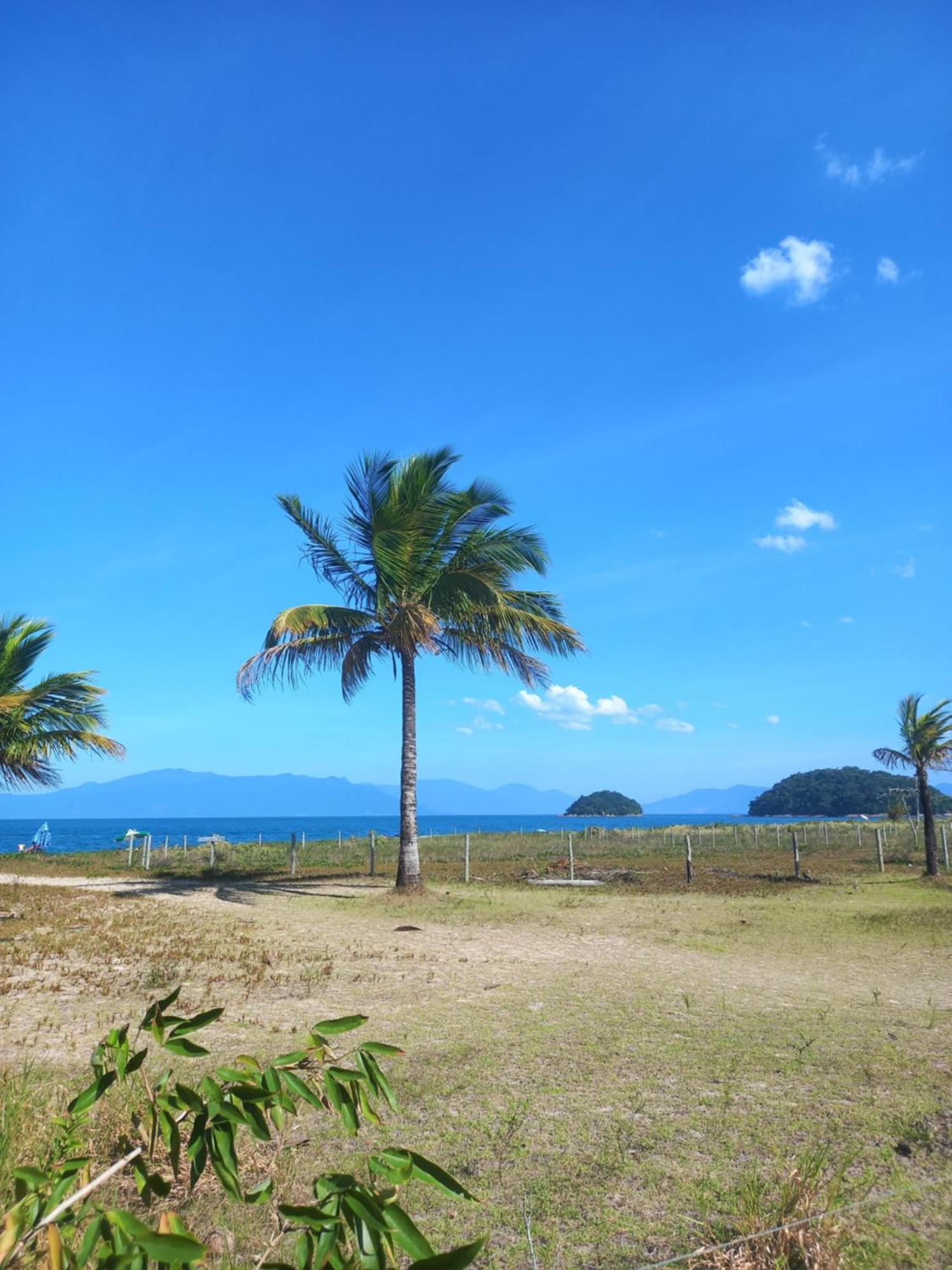 Lodge Luz Da Lua Caraguatatuba