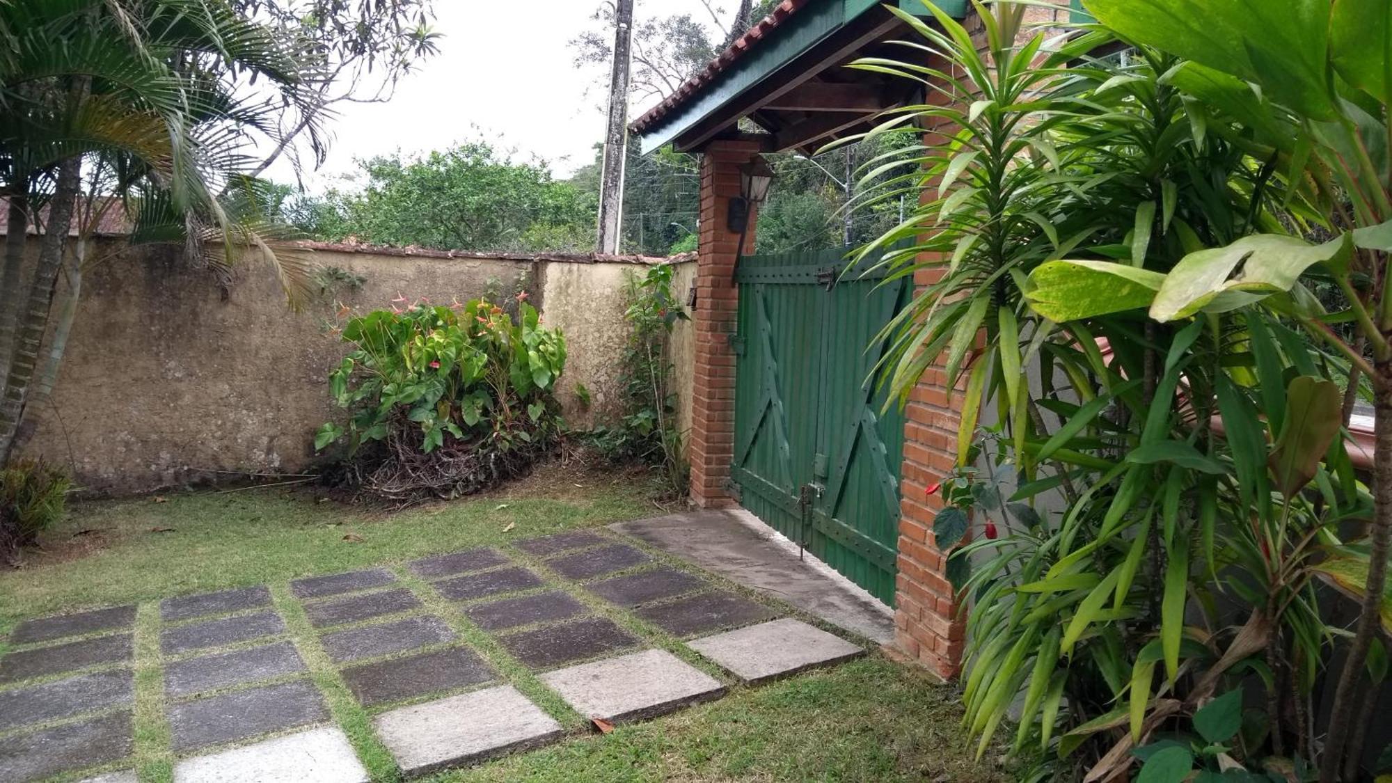 Lodge Luz Da Lua Caraguatatuba