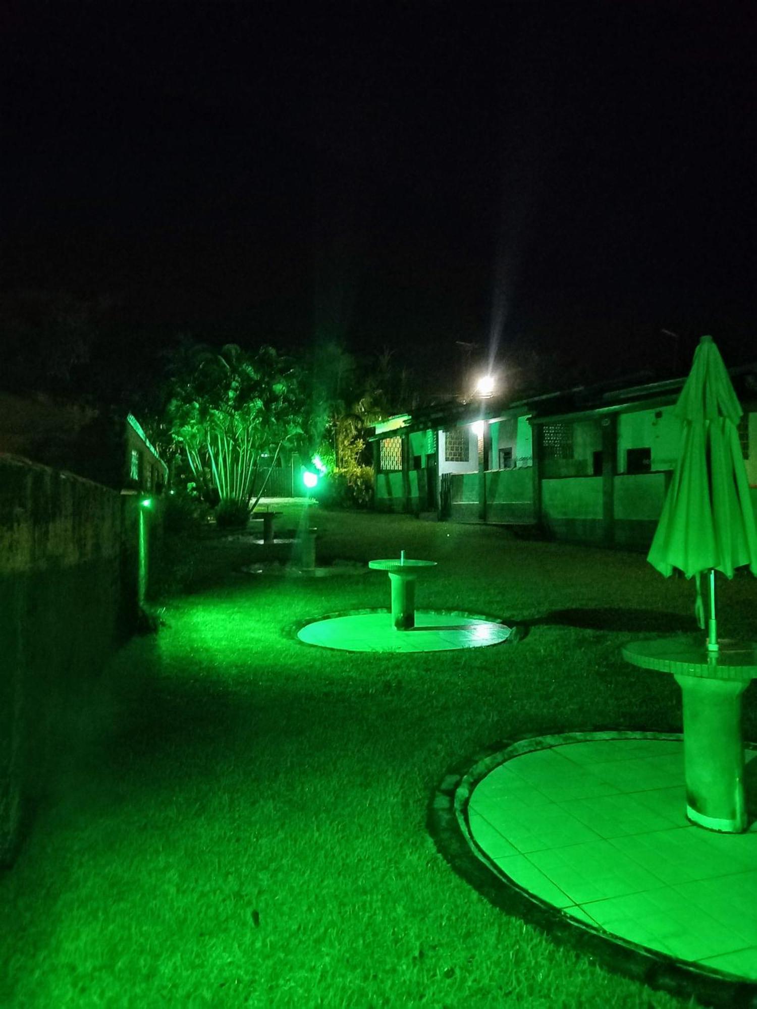 Luz Da Lua