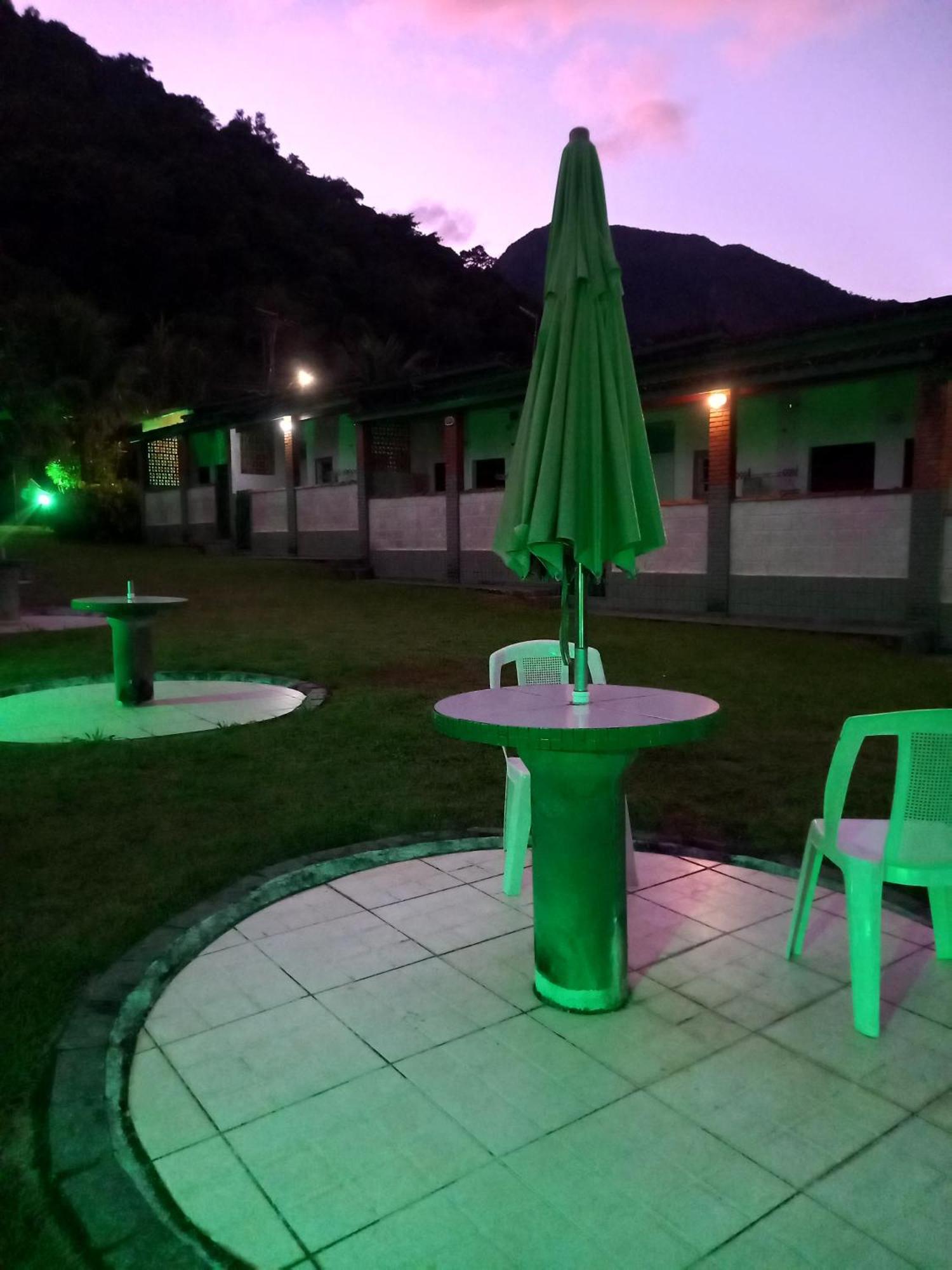 Luz Da Lua Lodge