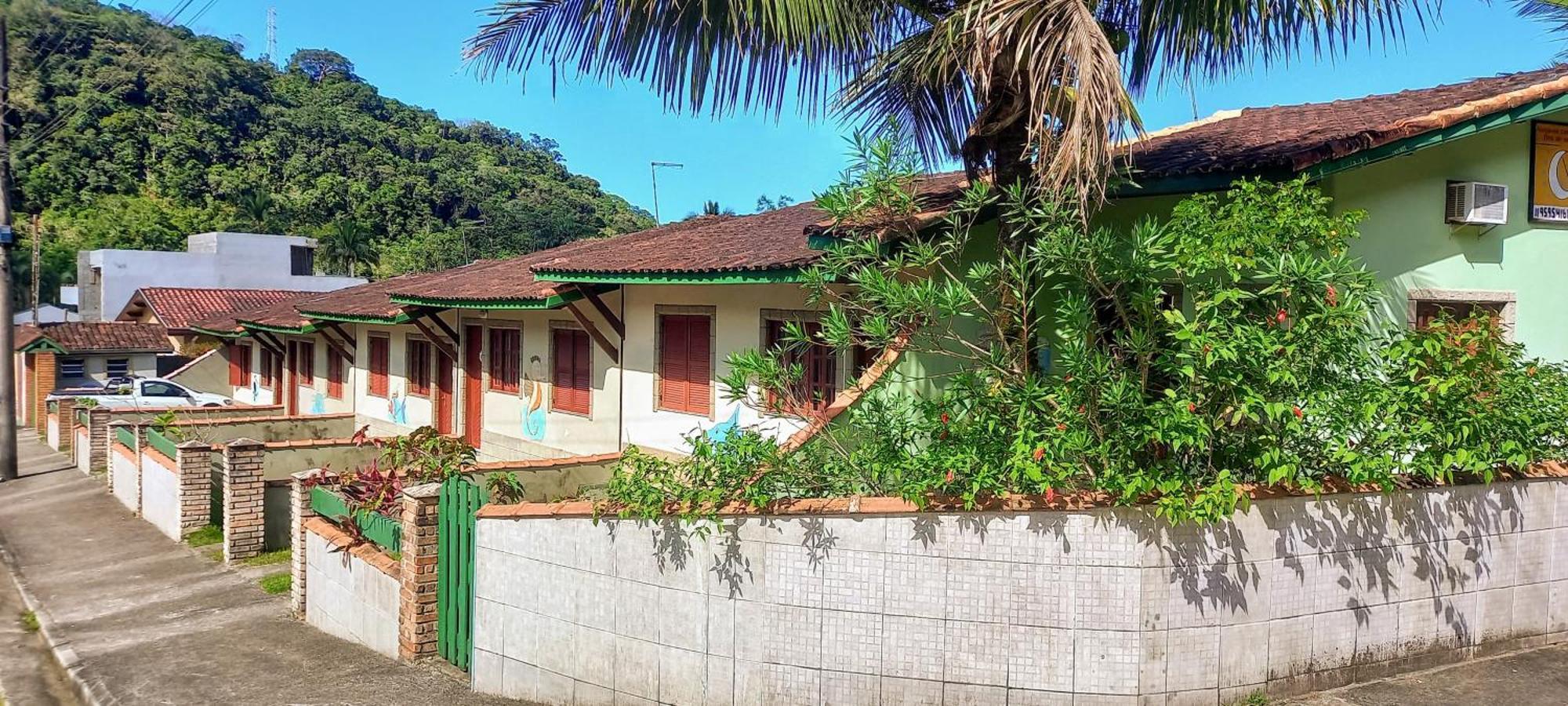 Lodge Luz Da Lua