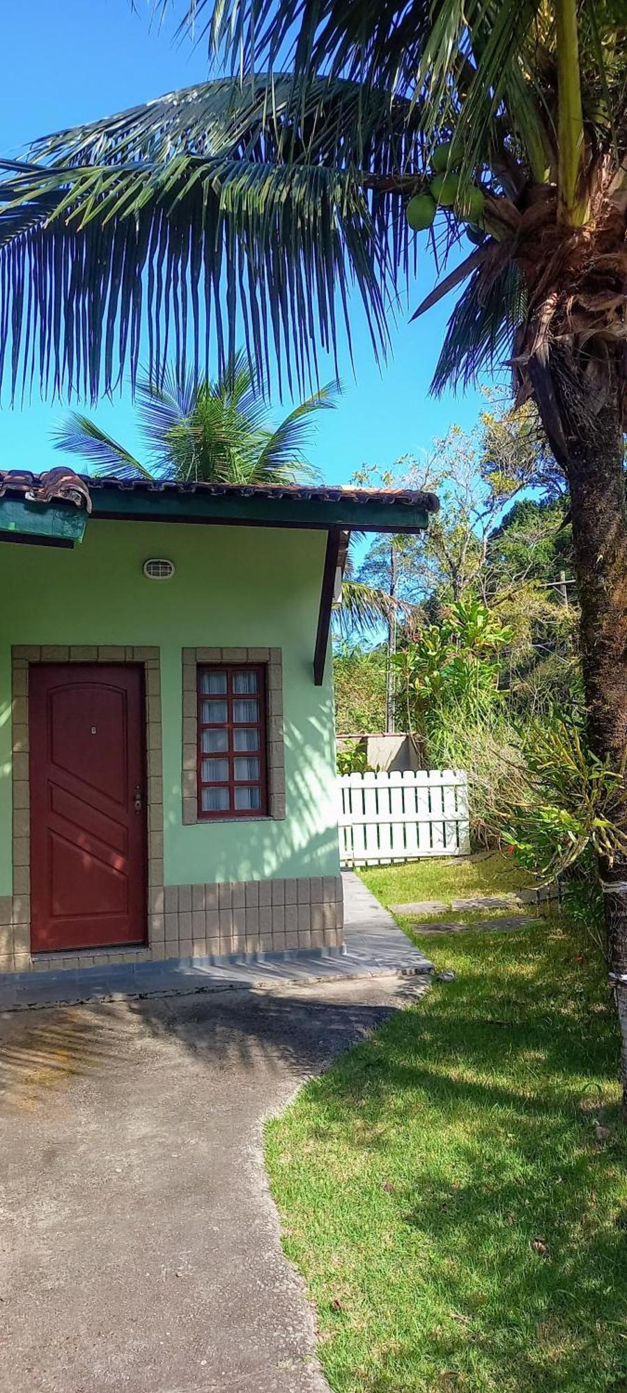 Luz Da Lua Lodge *