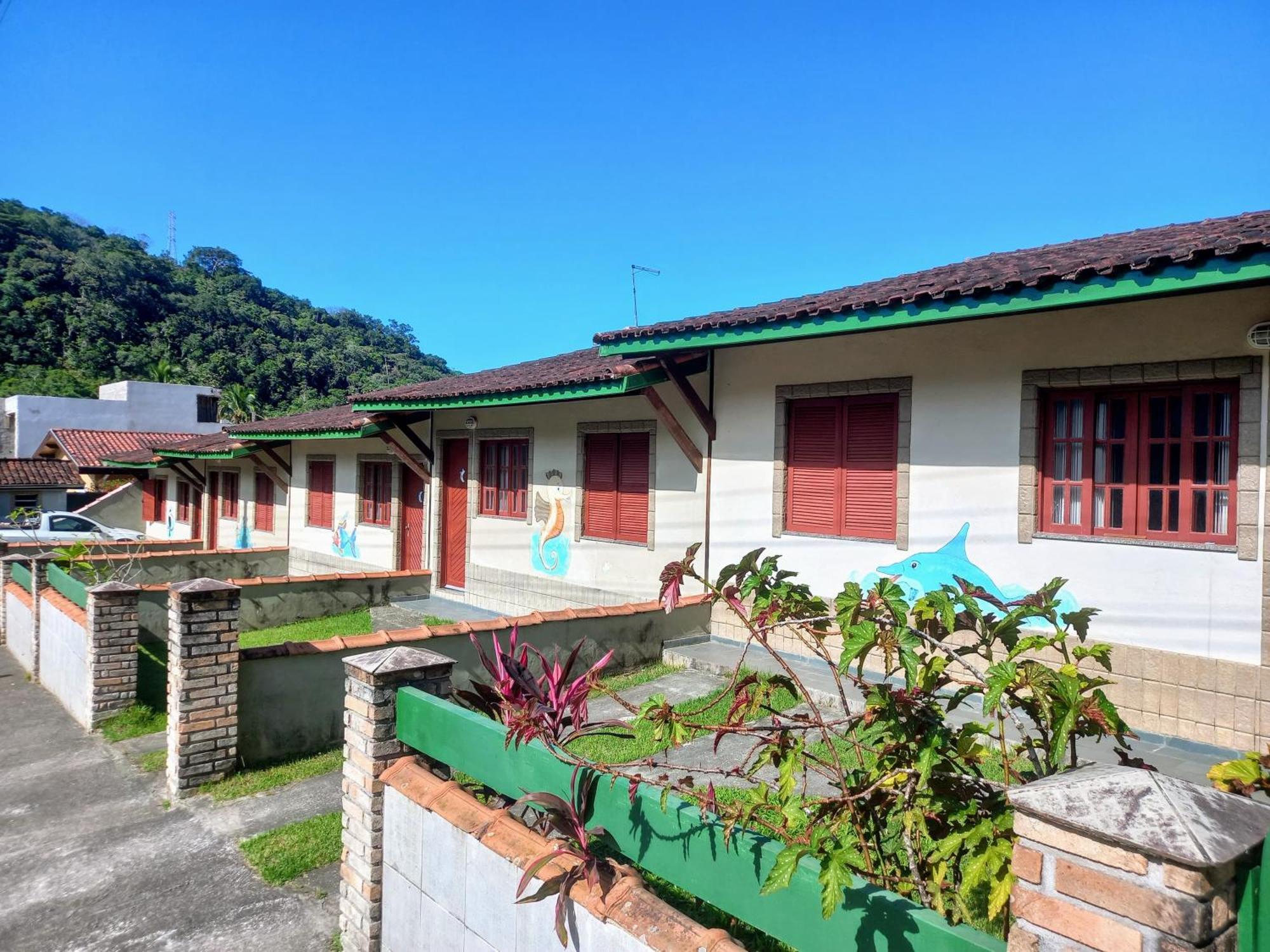 Lodge Luz Da Lua *