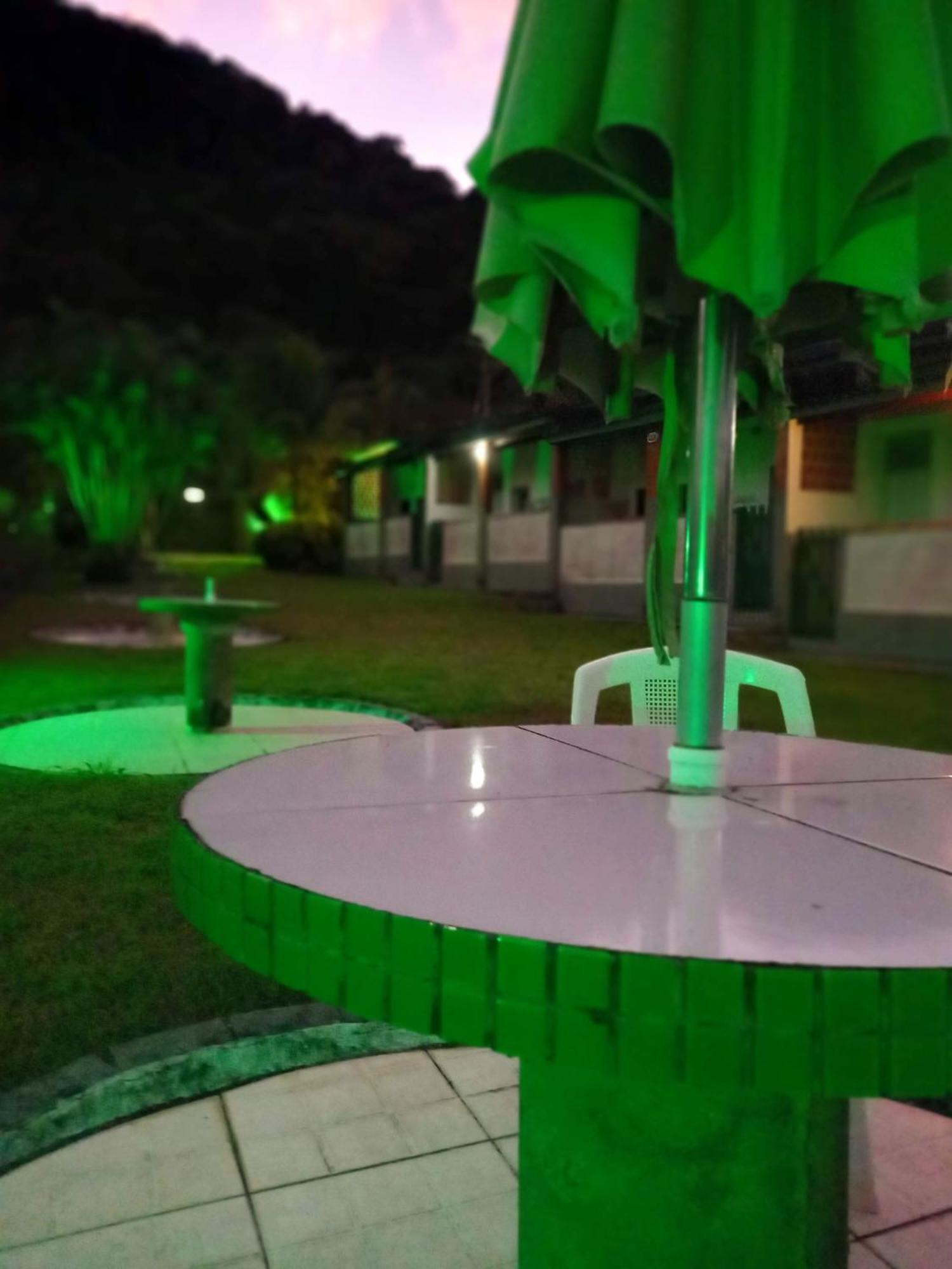 Luz Da Lua