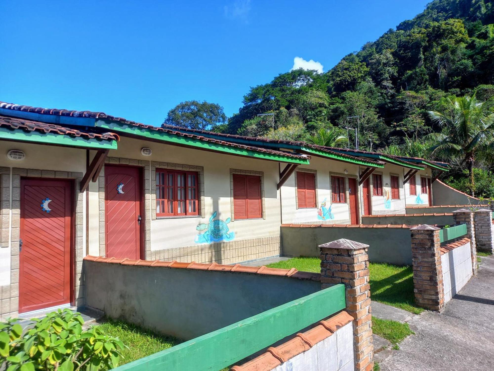 Lodge Luz Da Lua