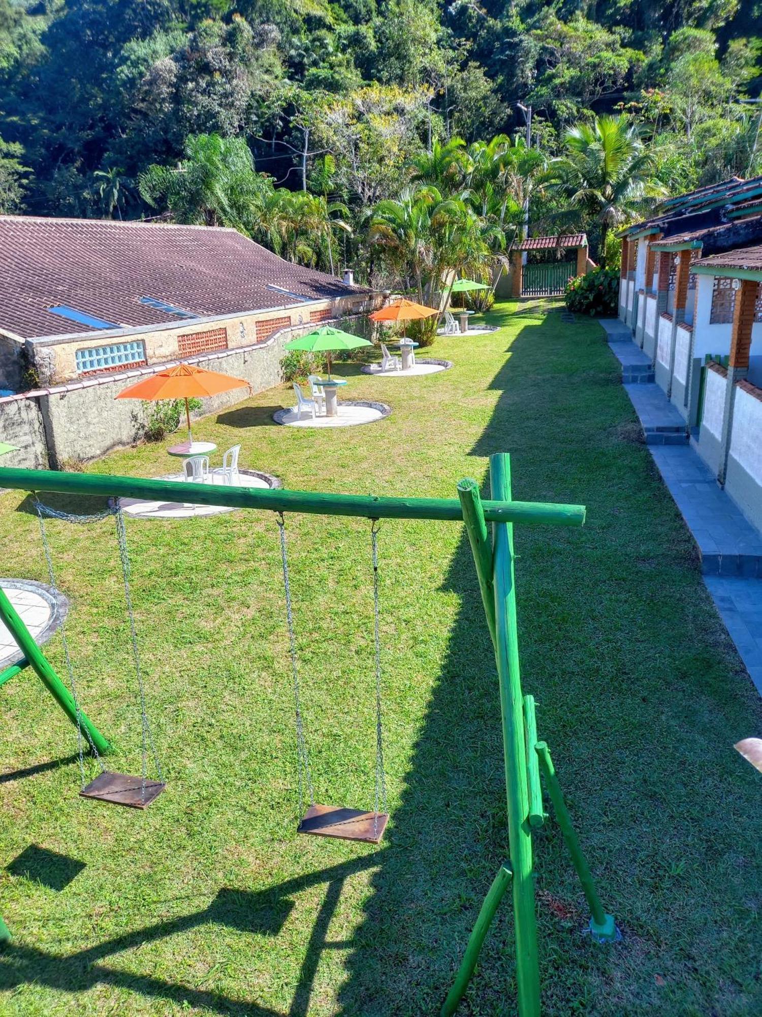 Lodge Luz Da Lua Caraguatatuba