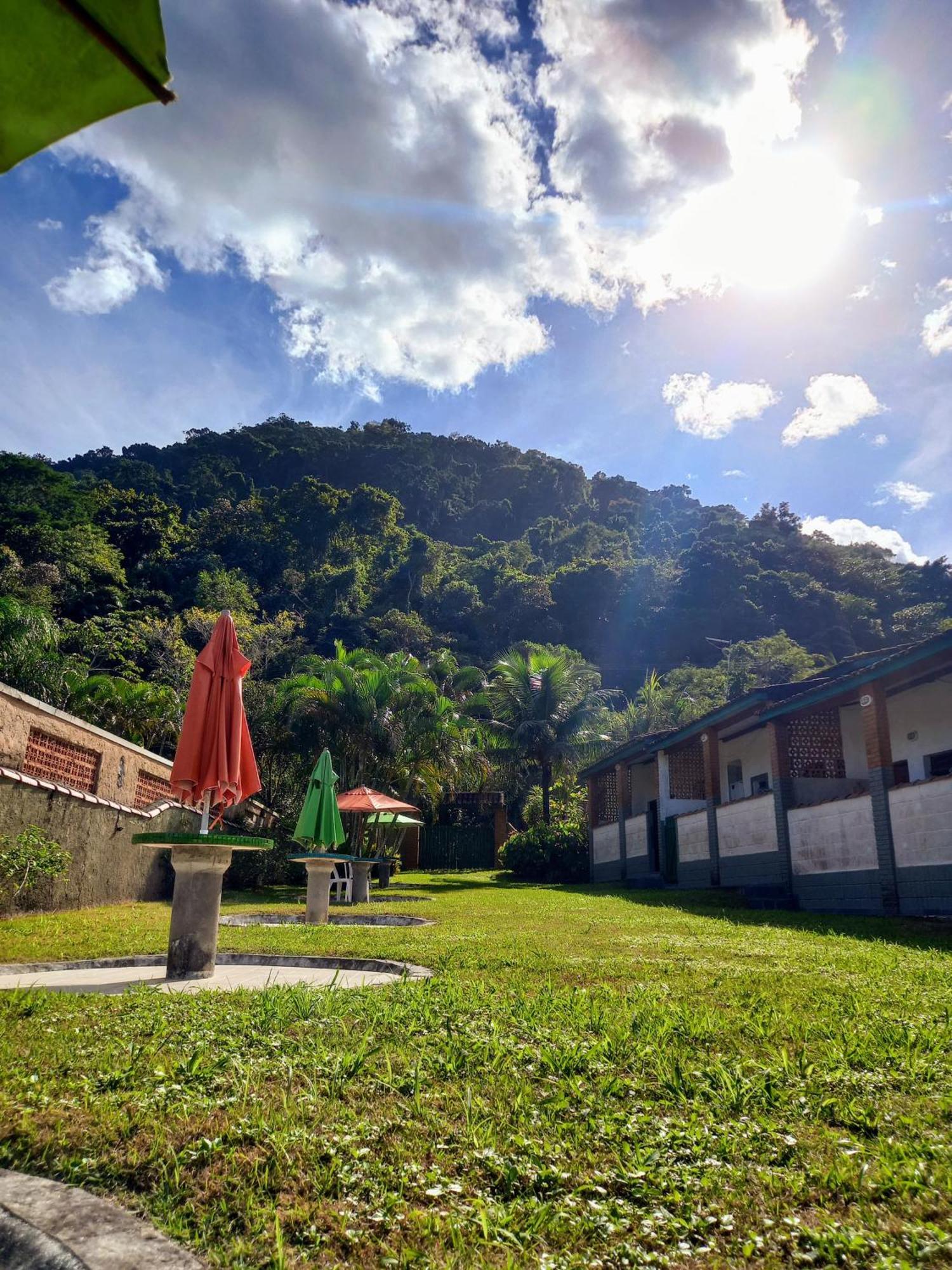 Luz Da Lua * Caraguatatuba