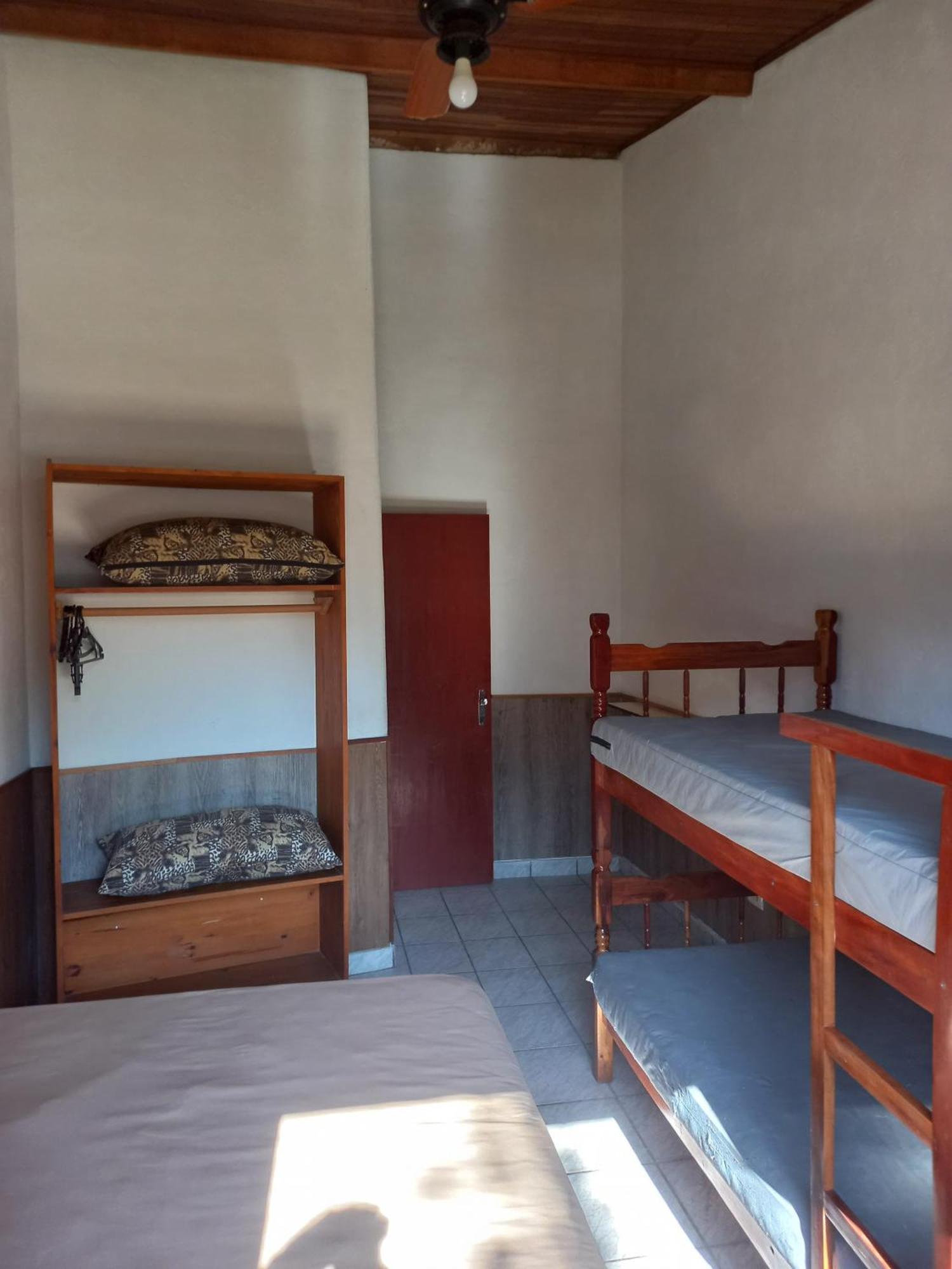 Luz Da Lua Lodge Caraguatatuba