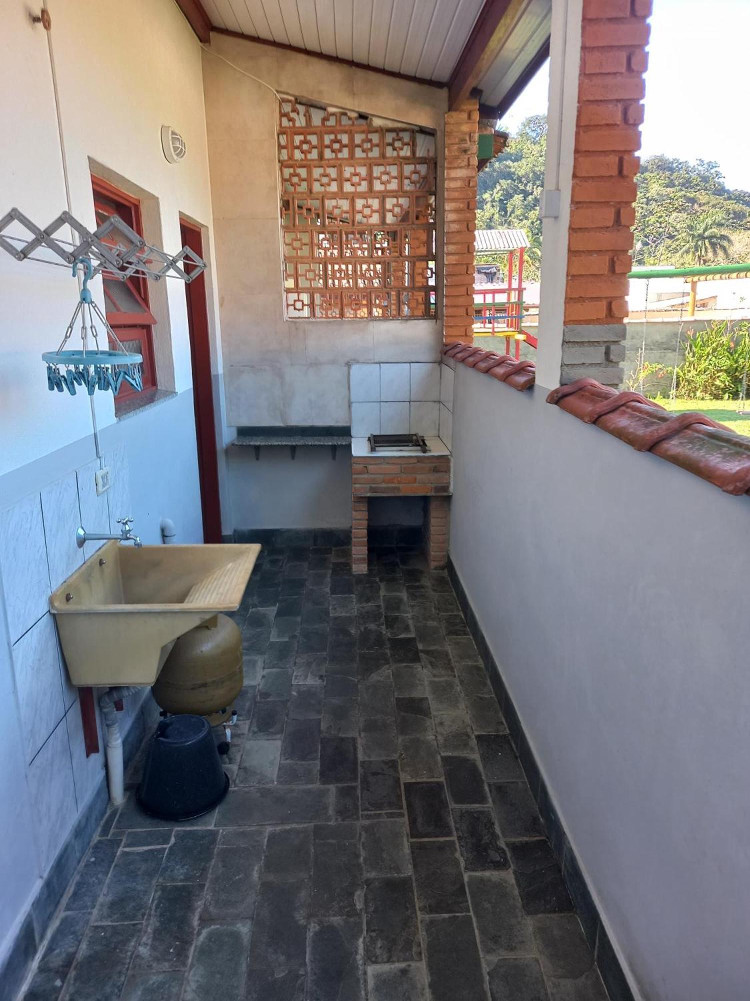 Luz Da Lua * Caraguatatuba