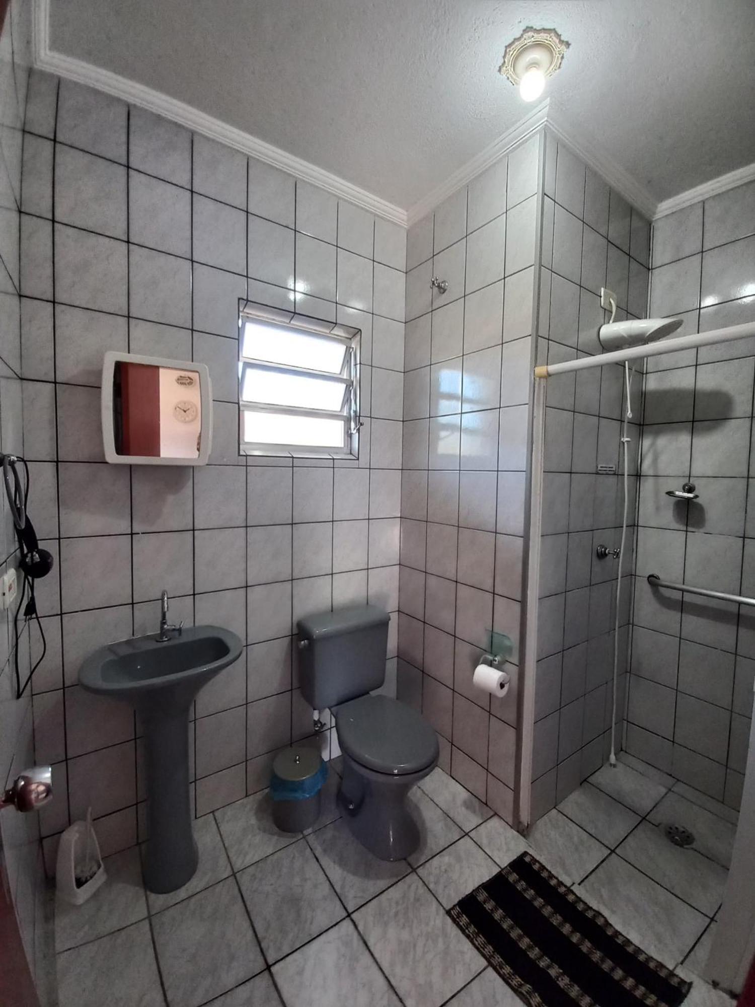 Luz Da Lua Lodge *