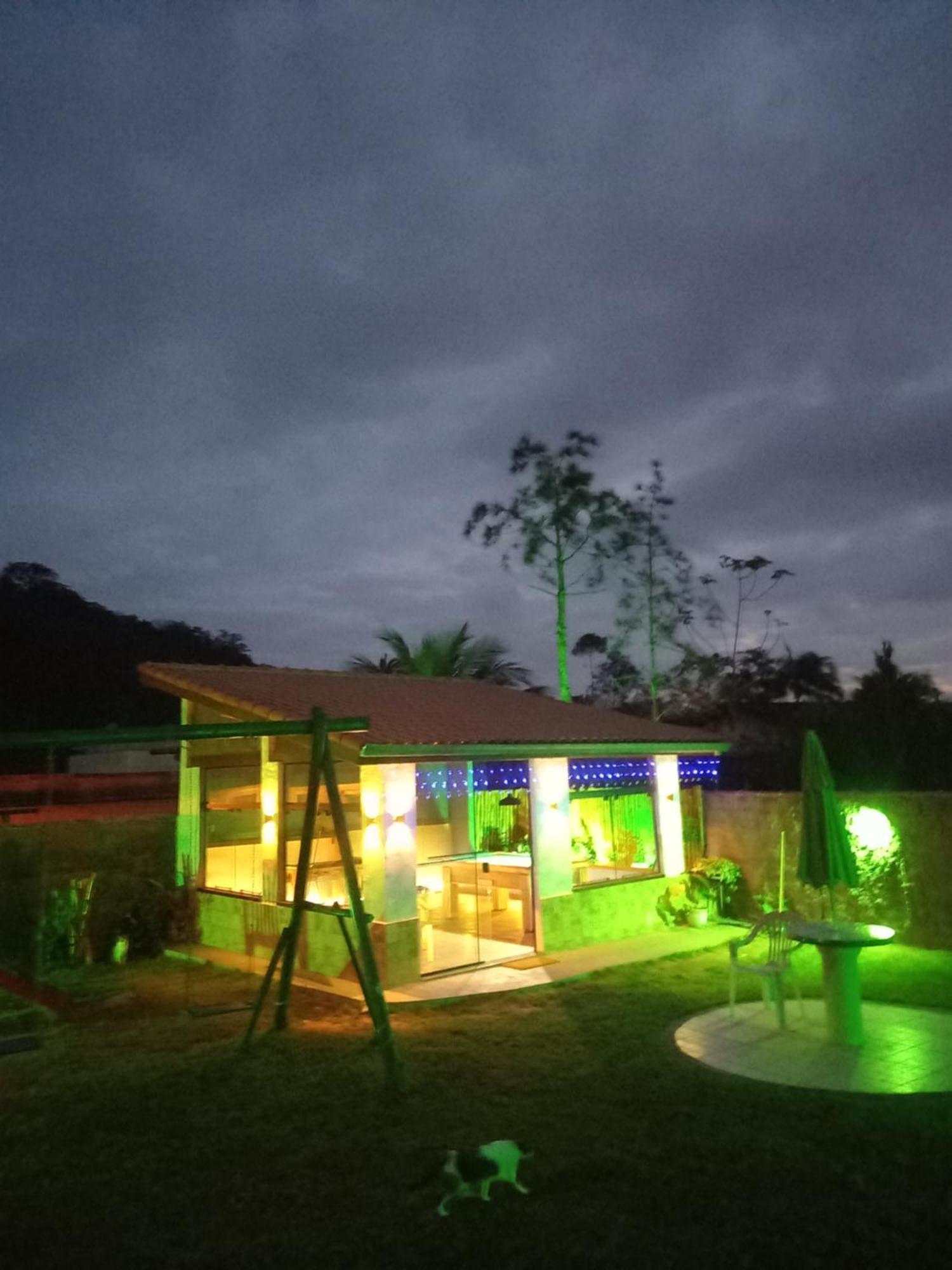 Luz Da Lua *